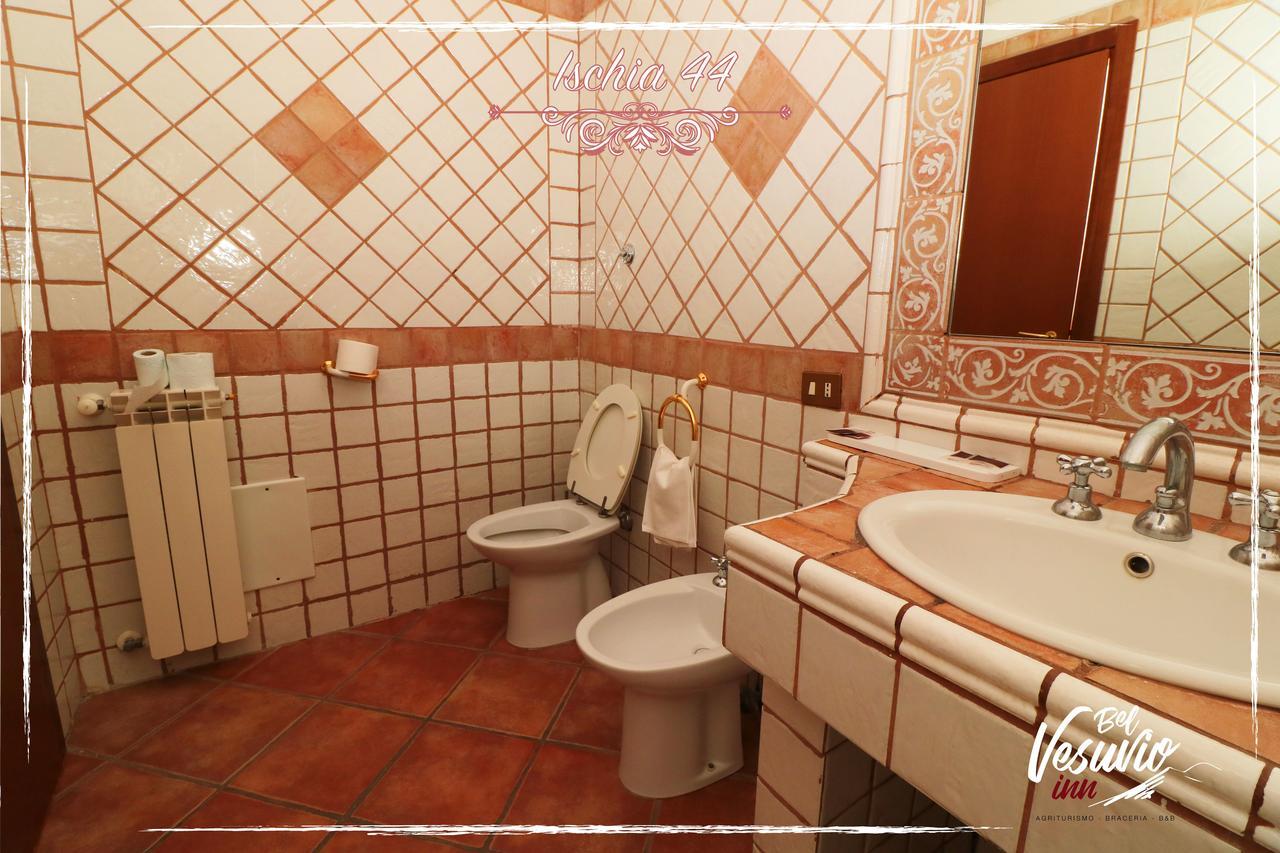 Quadruple Room Private Bathroom